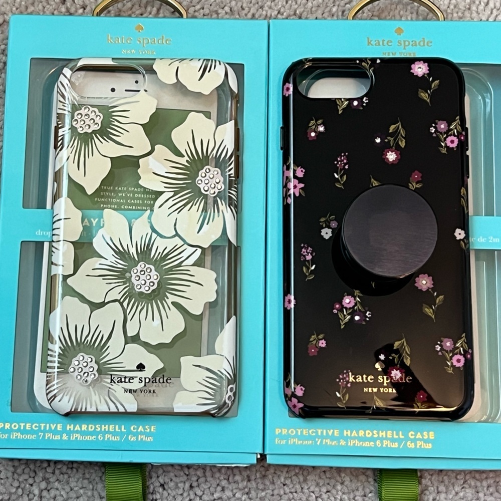 Kate Spade iPhone case for 7plus & iPhone 6 Plus/6s plus